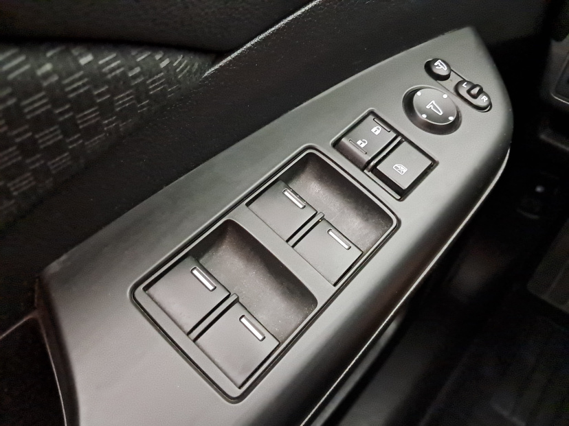 Honda CR-V, 2015
