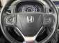 Honda CR-V, 2015
