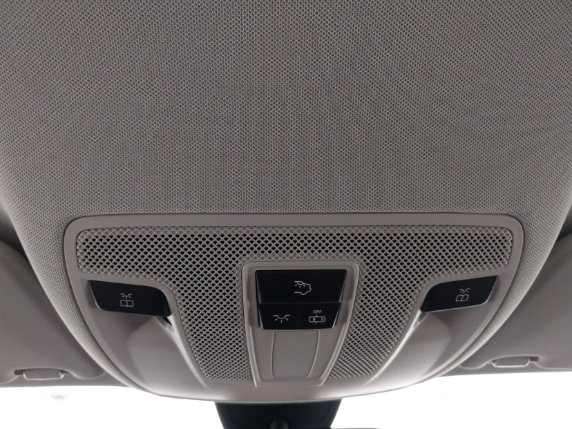 Mercedes-Benz GLA, 2015