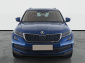 Škoda Kodiaq, 2021