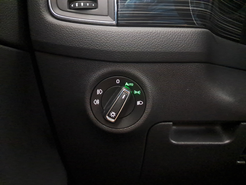 Škoda Kodiaq, 2021