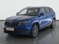 Škoda Kodiaq, 2021