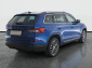 Škoda Kodiaq, 2021