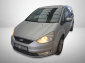 Ford Galaxy, 2009