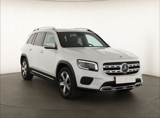 Mercedes-Benz GLB 200 d 4MATIC