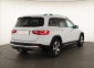 Mercedes-Benz GLB, 2021