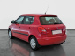 Škoda Fabia, 2008