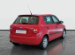Škoda Fabia, 2008