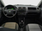 Škoda Fabia, 2008