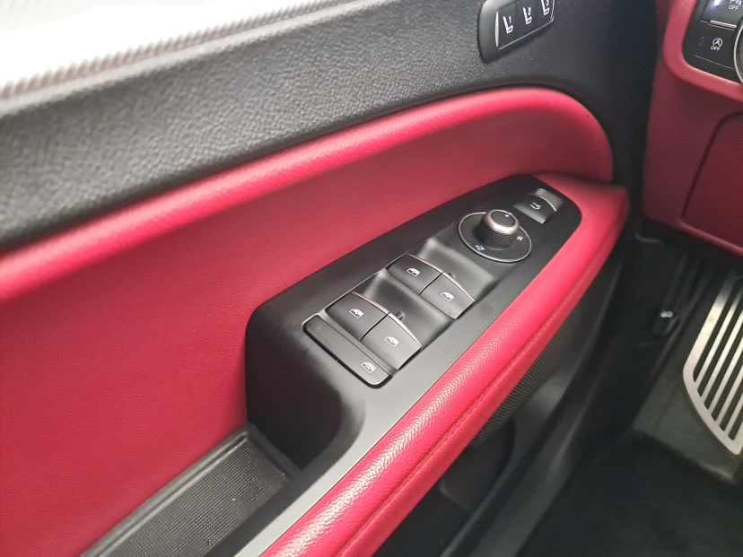 Alfa Romeo Stelvio, 2019