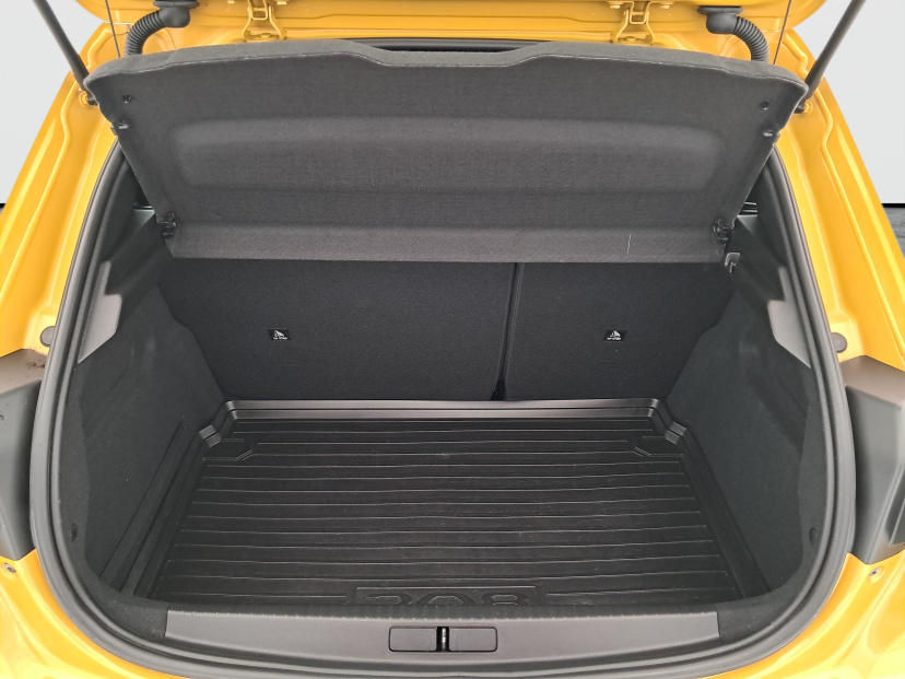 Peugeot 208, 2023