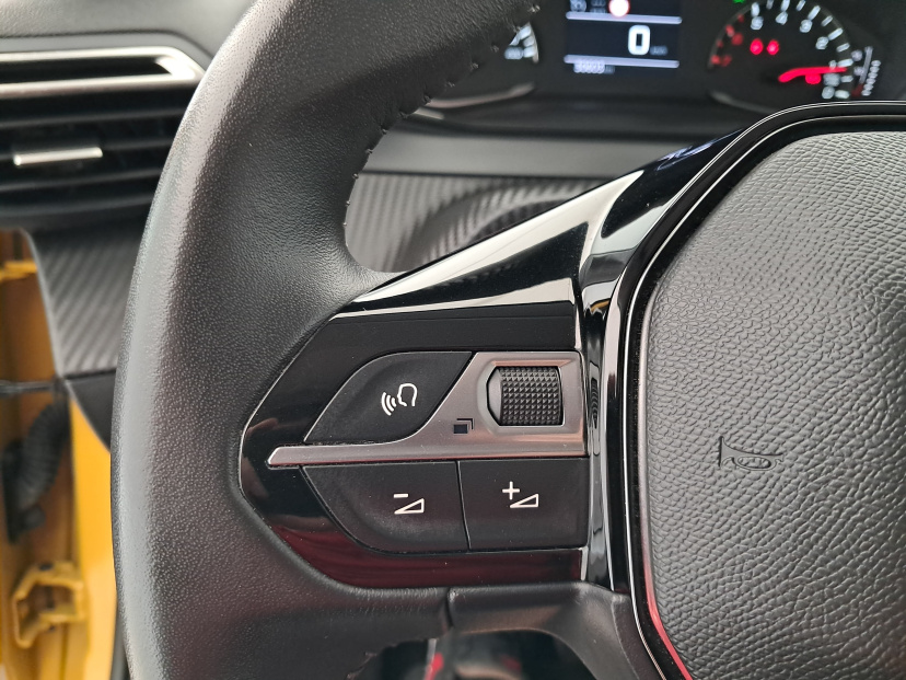 Peugeot 208, 2023