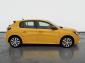 Peugeot 208, 2023