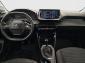 Peugeot 208, 2023