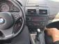 BMW X3, 2008