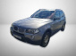 BMW X3, 2008