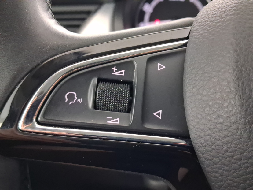 Škoda Rapid, 2018