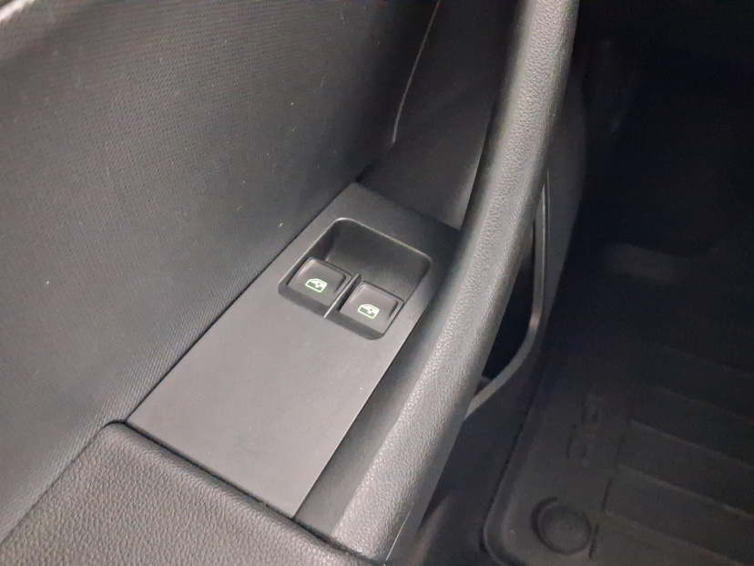 Škoda Rapid, 2018