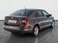 Škoda Rapid, 2018