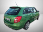 Škoda Fabia, 2010