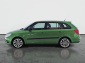 Škoda Fabia, 2010