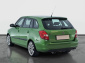 Škoda Fabia, 2010