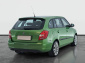 Škoda Fabia, 2010