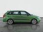 Škoda Fabia, 2010