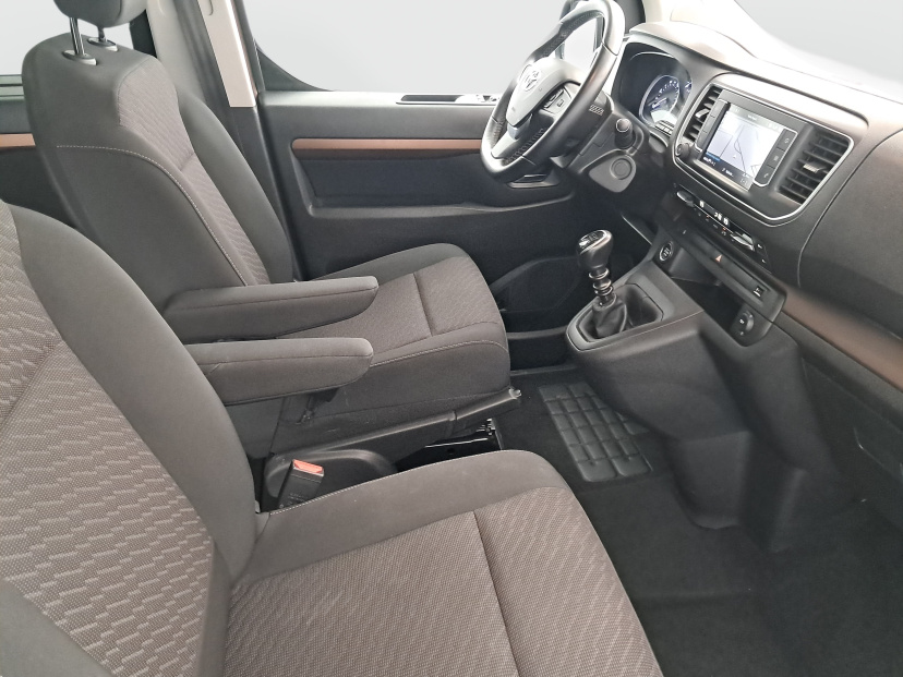 Toyota ProAce Verso, 2023