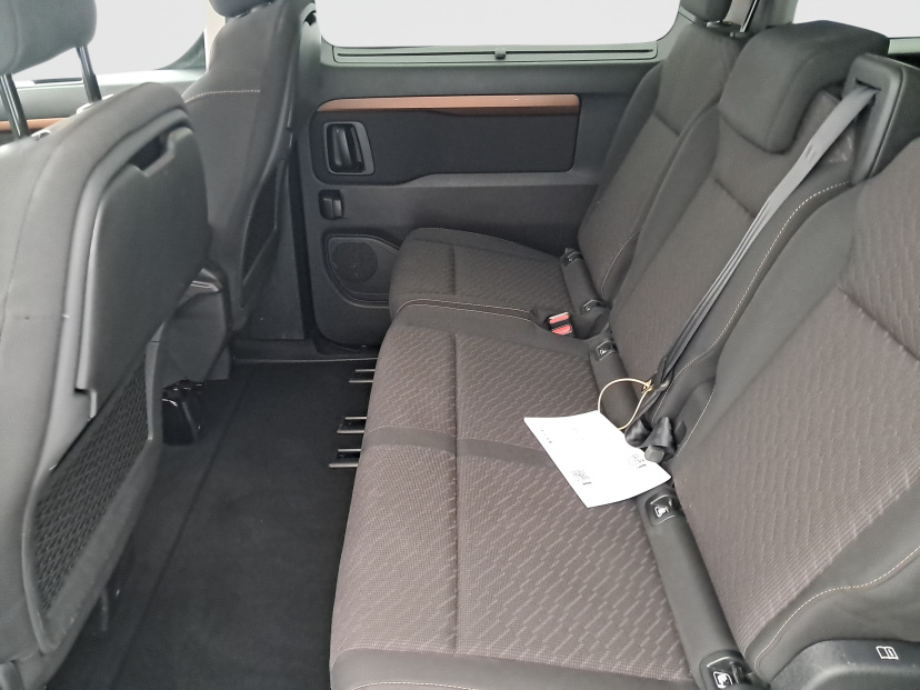 Toyota ProAce Verso, 2023