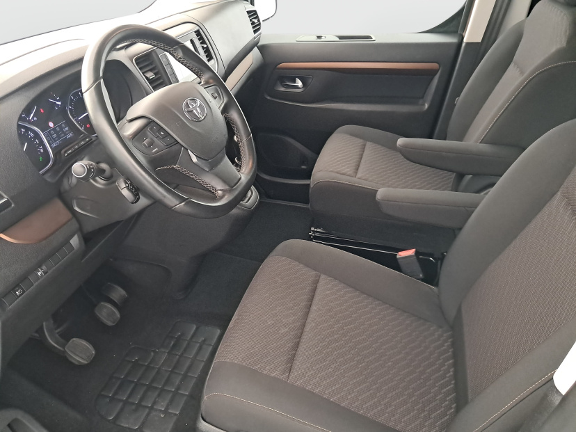 Toyota ProAce Verso, 2023