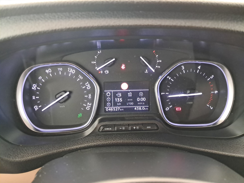 Toyota ProAce Verso, 2023
