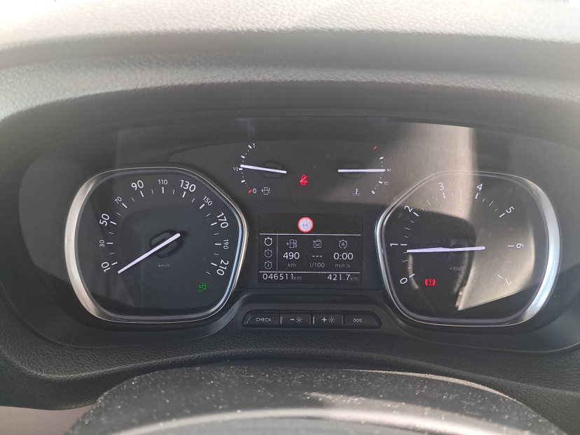 Toyota ProAce Verso, 2023