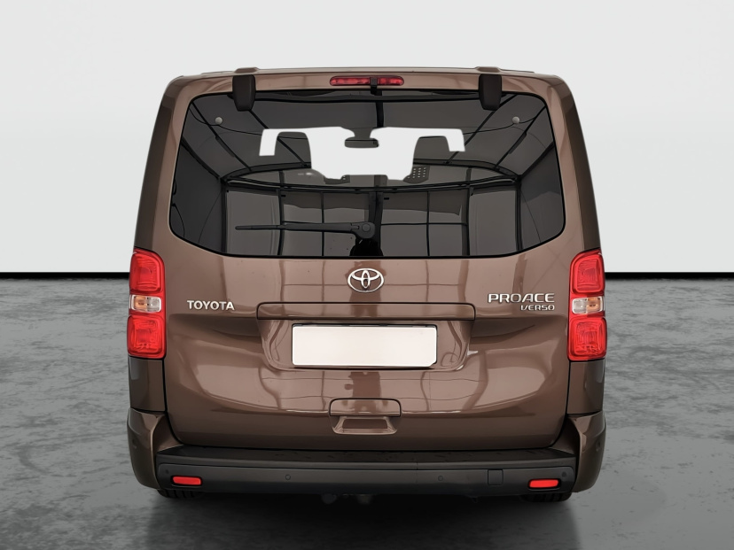Toyota ProAce Verso, 2023