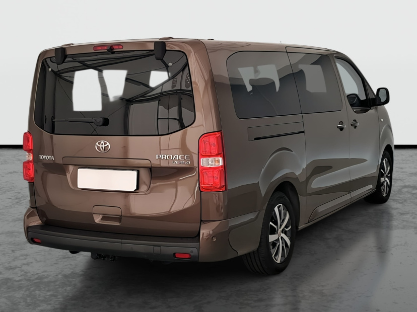 Toyota ProAce Verso, 2023