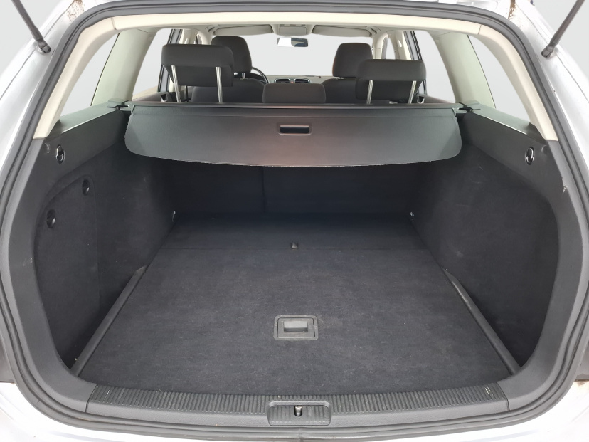 Volkswagen Golf, 2010