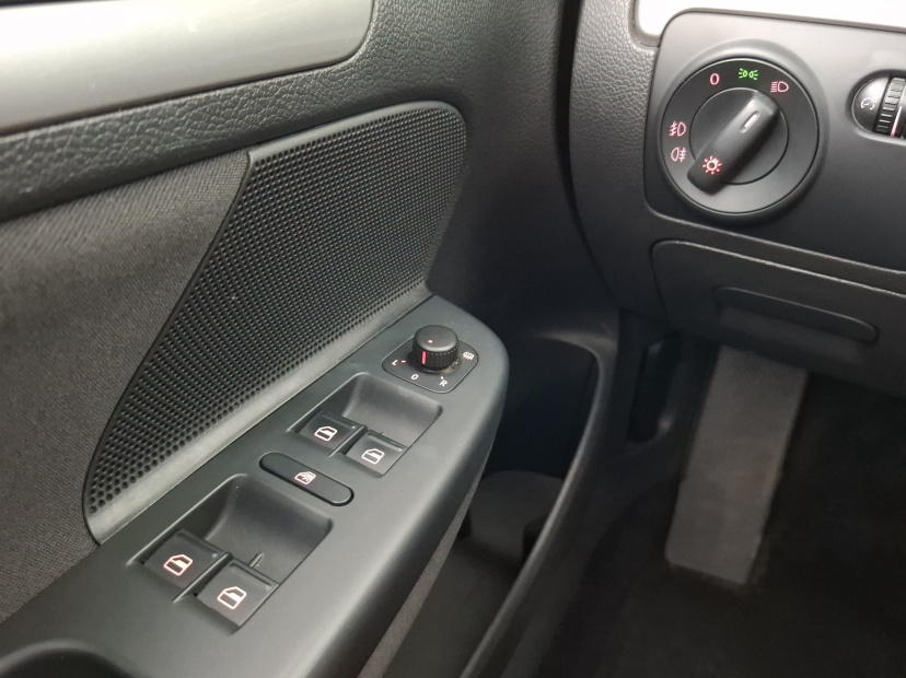 Volkswagen Golf, 2010