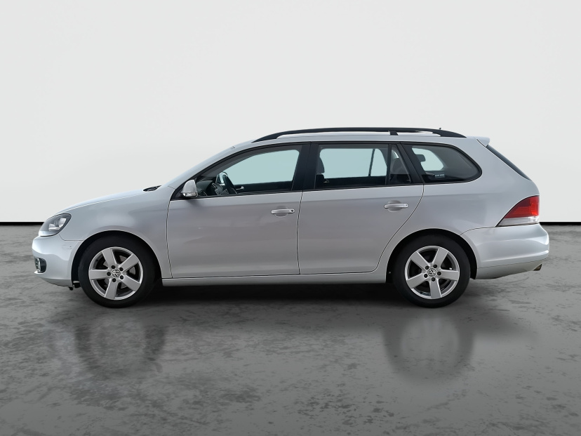 Volkswagen Golf, 2010