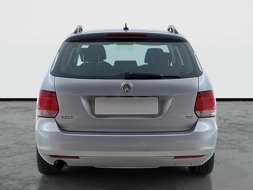 Volkswagen Golf, 2010