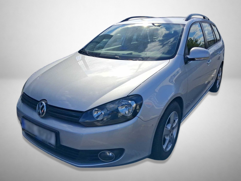 Volkswagen Golf, 2010