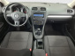 Volkswagen Golf, 2010