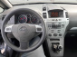 Opel Zafira, 2009
