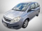 Opel Zafira, 2009
