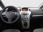 Opel Zafira, 2009