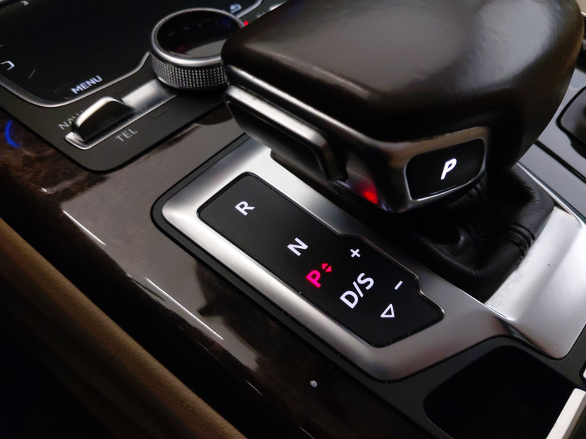 Audi Q7, 2016