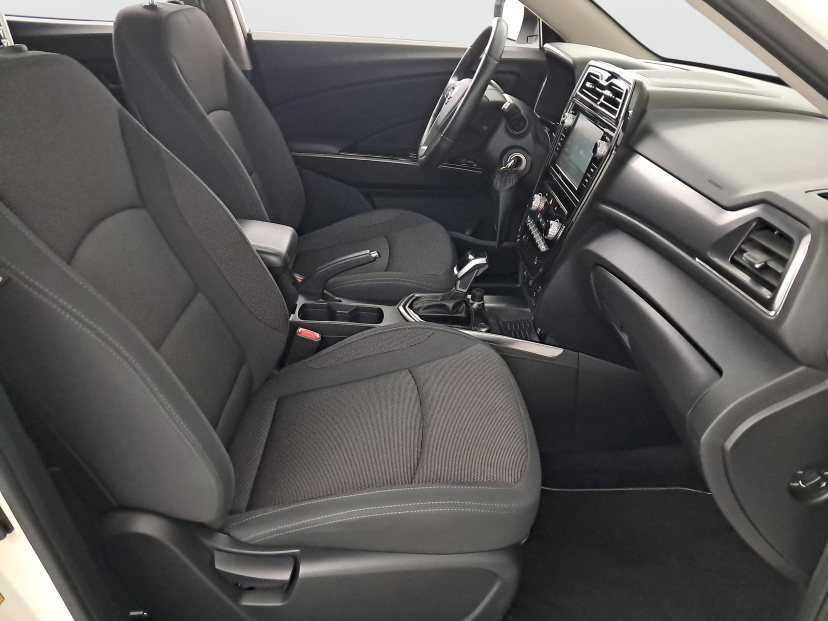 SsangYong Tivoli Grand, 2022