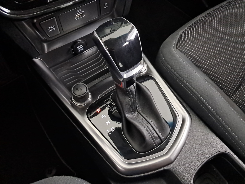 SsangYong Tivoli Grand, 2022