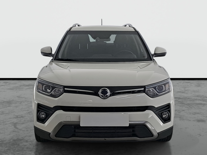 SsangYong Tivoli Grand, 2022