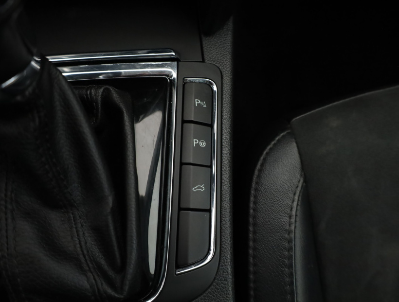 Škoda Superb, 2013