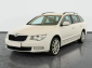 Škoda Superb, 2013